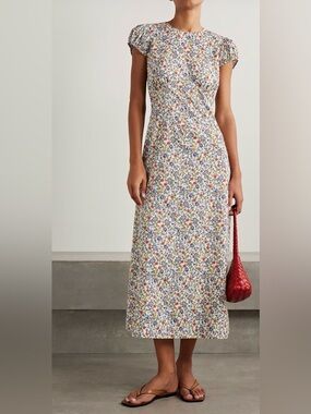 NWOT DÔEN Rhodia Dress Size L